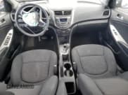 ✅ 2016 Hyundai Accent SE • VIN: KMHCT5AE1GU256142 • Лот: 75475654. Опубликован ранее на Copart с пробегом 99 933 миль. Бесплатный доступ к архиву аукционных продаж из США и подробный отчёт об истории автомобиля на DreamBid. Изображение 8.