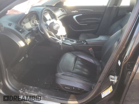 ✅ 2014 Buick Regal Premium I • VIN: 2G4GN5EX5E9222285 • Лот: 86960614. Опубликован ранее на Copart с пробегом 118 182 миль. Бесплатный доступ к архиву аукционных продаж из США и подробный отчёт об истории автомобиля на DreamBid. Изображение 7.