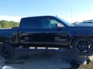 ✅ 2017 Chevrolet Silverado 1500 LT • VIN: 3GCUKREC6HG383016 • Lot: 43180014. Listed on IAAI with 121,340 mi. Free auction sales archive from the USA and detailed vehicle history report at DreamBid. Image 13.