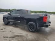 ✅ 2018 Chevrolet Silverado 1500 LTZ • VIN: 1GCVKSEJ0JZ200676 • Лот: 70526065. Опубликован ранее на Copart с пробегом 209 927 миль. Бесплатный доступ к архиву аукционных продаж из США и подробный отчёт об истории автомобиля на DreamBid. Изображение 2.