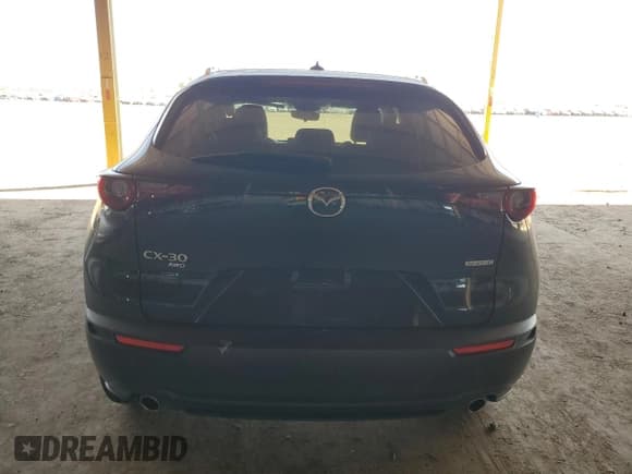 ✅ 2020 Mazda CX-30 Premium • VIN: 3MVDMBEM5LM130157 • Lot: 85520455. Listed on Copart with 84,716 mi. Free auction sales archive from the USA and detailed vehicle history report at DreamBid. Image 6.