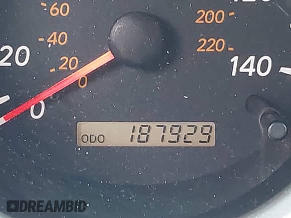 2007 Toyota Highlander с VIN JTEGD21A370162958, выставлен на аукционе IAAI как лот 43444020 с пробегом 187 929 миль миль и . История ставок и продаж доступна на DreamBid. Изображение 16.