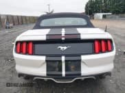 ✅ 2017 Ford Mustang EcoBoost Premium • VIN: 1FATP8UH7H5301411 • Lot: 41971140. Listed on IAAI with 55,176 mi. Free auction sales archive from the USA and detailed vehicle history report at DreamBid. Image 17.