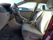 ✅ 2006 Toyota Corolla CE • VIN: JTDBR32E560071521 • Lot: 93662555. Listed on Copart with 236,087 mi. Free auction sales archive from the USA and detailed vehicle history report at DreamBid. Image 7.