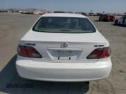 ✅ 2002 Lexus ES 300 • VIN: JTHBF30G425014770 • Lot: 59775525. Listed on Copart with 157,935 mi. Free auction sales archive from the USA and detailed vehicle history report at DreamBid. Image 6.