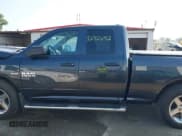 ✅ 2018 Ram 1500 Tradesman • VIN: 1C6RR7FT8JS198590 • Lot: 42712642. Listed on IAAI with 75,284 mi. Free auction sales archive from the USA and detailed vehicle history report at DreamBid. Image 15.