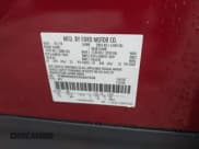 ✅ 2018 Ford Explorer XLT • VIN: 1FM5K8D83JGA61538 • Lot: 42011649. Wystawiony na IAAI z przebiegiem 113 510 mil. Bezpłatny archiwum sprzedaży aukcyjnych z USA i szczegółowy raport historii pojazdu na DreamBid. Zdjęcie 9.