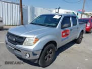 ✅ 2010 Nissan Frontier SE • VIN: 1N6AD0ER5AC447971 • Лот: 42951450. Опубликован ранее на IAAI с пробегом 424 690 миль. Бесплатный доступ к архиву аукционных продаж из США и подробный отчёт об истории автомобиля на DreamBid. Изображение 19.