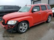 ✅ 2009 Chevrolet HHR 2LT • VIN: 3GNCA53V79S642839 • Lot: 82927234. Listed on Copart with Not provided. Free auction sales archive from the USA and detailed vehicle history report at DreamBid. Image 1.