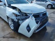 ✅ 2014 Lexus CT 200h • VIN: JTHKD5BH2E2176927 • Лот: 43299723. Опубликован ранее на IAAI с пробегом 138 270 миль. Бесплатный доступ к архиву аукционных продаж из США и подробный отчёт об истории автомобиля на DreamBid. Изображение 6.