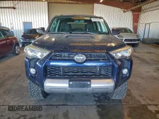 ✅ 2014 Toyota 4Runner SR5 Premium • VIN: JTEBU5JR3E5187912 • Lot: 93642965. Wystawiony na Copart z przebiegiem 131 572 mil. Bezpłatny archiwum sprzedaży aukcyjnych z USA i szczegółowy raport historii pojazdu na DreamBid. Zdjęcie 5.