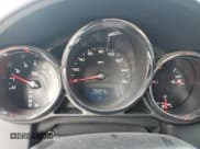 ✅ 2011 Cadillac CTS Premium • VIN: 1G6DS1ED8B0140302 • Lot: 66500355. Listed on Copart with 118,551 mi. Free auction sales archive from the USA and detailed vehicle history report at DreamBid. Image 9.