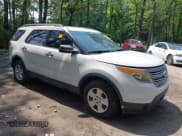 ✅ 2011 Ford Explorer • VIN: 1FMHK8B88BGA64145 • Лот: 42496626. Опубликован ранее на IAAI с пробегом 254 835 миль. Бесплатный доступ к архиву аукционных продаж из США и подробный отчёт об истории автомобиля на DreamBid. Изображение 1.