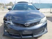 ✅ 2014 Toyota Camry SE • VIN: 4T1BF1FK5EU425389 • Лот: 42115016. Опубликован ранее на IAAI с пробегом 98 977 миль. Бесплатный доступ к архиву аукционных продаж из США и подробный отчёт об истории автомобиля на DreamBid. Изображение 12.