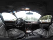 ✅ 2002 Audi allroad A6 V8 • VIN: WA1YD64B62N089806 • Lot: 43109926. Listed on IAAI with 193,306 mi. Free auction sales archive from the USA and detailed vehicle history report at DreamBid. Image 19.