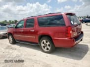 ✅ 2009 Chevrolet Suburban LTZ • VIN: 1GNFC36069R168395 • Lot: 62079365. Wystawiony na Copart z przebiegiem 291 875 mil. Bezpłatny archiwum sprzedaży aukcyjnych z USA i szczegółowy raport historii pojazdu na DreamBid. Zdjęcie 2.