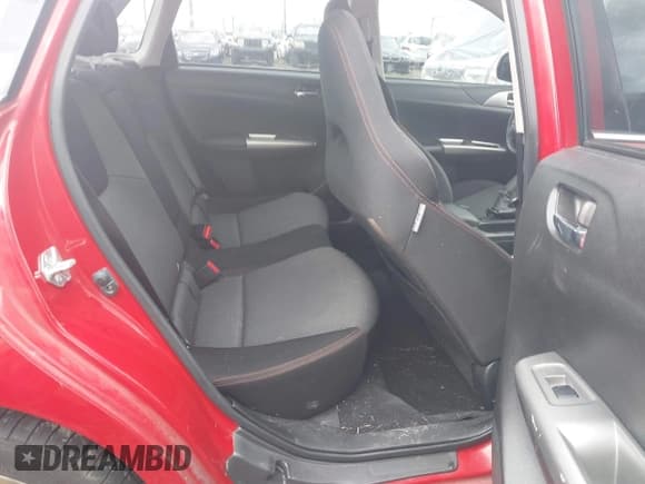 ✅ 2009 Subaru WRX w/Premium Pkg • VIN: JF1GE76639G503262 • Лот: 41900249. Опубликован ранее на IAAI с пробегом 151 953 миль. Бесплатный доступ к архиву аукционных продаж из США и подробный отчёт об истории автомобиля на DreamBid. Изображение 8.