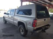 ✅ 2006 Chevrolet Silverado 2500HD LT1 • VIN: 1GCHK23U06F103383 • Лот: 43121005. Опубликован ранее на IAAI с пробегом 302 231 миль. Бесплатный доступ к архиву аукционных продаж из США и подробный отчёт об истории автомобиля на DreamBid. Изображение 3.