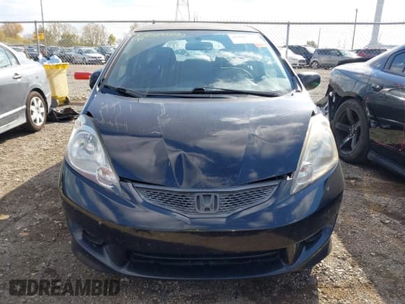 ✅ 2010 Honda Fit Sport • VIN: JHMGE8H4XAC014038 • Lot: 43580540. Wystawiony na IAAI z przebiegiem 168 862 mil. Bezpłatny archiwum sprzedaży aukcyjnych z USA i szczegółowy raport historii pojazdu na DreamBid. Zdjęcie 12.