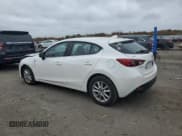 ✅ 2016 Mazda 3 i Touring • VIN: JM1BM1M73G1337552 • Lot: 90502615. Listed on Copart with 129,772 mi. Free auction sales archive from the USA and detailed vehicle history report at DreamBid. Image 2.
