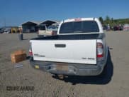✅ 2009 Toyota Tacoma • VIN: 5TELU42N29Z647580 • Lot: 40424920. Listed on IAAI with 119,903 mi. Free auction sales archive from the USA and detailed vehicle history report at DreamBid. Image 17.