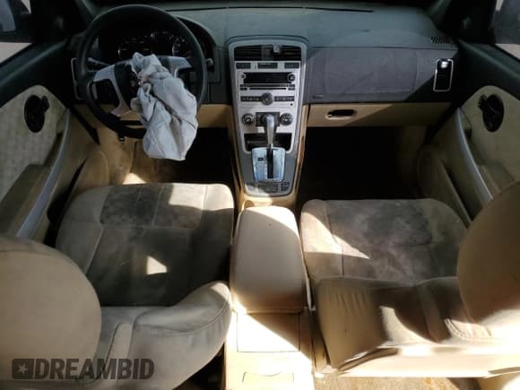 ✅ 2008 Chevrolet Equinox LS • VIN: 2CNDL23F086304044 • Лот: 48938745. Опубликован ранее на Copart с пробегом 169 533 миль. Бесплатный доступ к архиву аукционных продаж из США и подробный отчёт об истории автомобиля на DreamBid. Изображение 8.