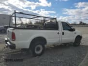 ✅ 2004 Ford F-250 • VIN: 1FDNF20L44EC48833 • Lot: 92880745. Listed on Copart with 314,602 mi. Free auction sales archive from the USA and detailed vehicle history report at DreamBid. Image 3.