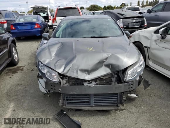 ✅ 2017 Chevrolet Volt LT • VIN: 1G1RC6S55HU142920 • Lot: 68715723. Wystawiony na Copart z przebiegiem Nie podano. Bezpłatny archiwum sprzedaży aukcyjnych z USA i szczegółowy raport historii pojazdu na DreamBid. Zdjęcie 5.