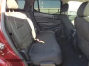 ✅ 2018 GMC Acadia SLE • VIN: 1GKKNKLA4JZ136613 • Лот: 90466415. Опубликован ранее на Copart с пробегом Не указан. Бесплатный доступ к архиву аукционных продаж из США и подробный отчёт об истории автомобиля на DreamBid. Изображение 11.