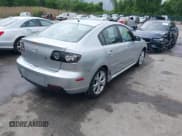 ✅ 2007 Mazda 3 S Touring • VIN: JM1BK323771751838 • Lot: 42160890. Listed on IAAI with 198,798 mi. Free auction sales archive from the USA and detailed vehicle history report at DreamBid. Image 4.