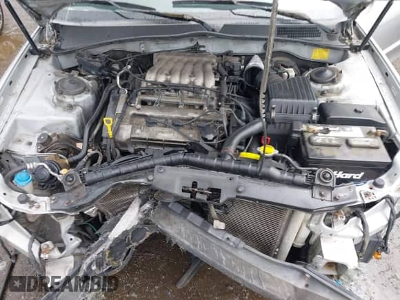 2005 Hyundai Sonata GL с VIN KMHWF25H55A173819, выставлен на аукционе IAAI как лот 42602759 с пробегом 237 962 миль миль и . История ставок и продаж доступна на DreamBid. Изображение 10.