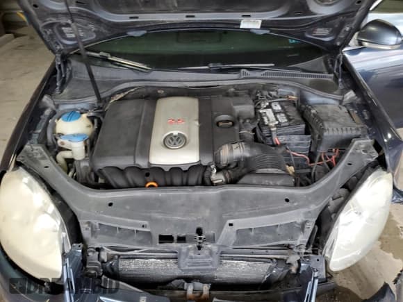 ✅ 2007 Volkswagen Jetta 2.5 • VIN: 3VWRF71K17M050408 • Лот: 52775375. Опубликован ранее на Copart с пробегом 239 493 миль. Бесплатный доступ к архиву аукционных продаж из США и подробный отчёт об истории автомобиля на DreamBid. Изображение 11.