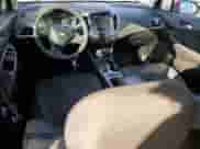 2017 Chevrolet Cruze LT с VIN 3G1BE6SMXHS554740, выставлен на аукционе Copart как лот 82614475 с пробегом 121 810 миль миль и Списание • Salvage title. История ставок и продаж доступна на DreamBid. Изображение 8.