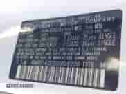 2025 Hyundai Palisade Calligraphy with VIN KM8R74GE0SU828200, listed as a IAAI auction lot 42393077 with 4,898 mi miles and . Bid and sale history available at DreamBid. Image 9.