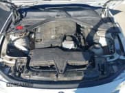 ✅ 2016 BMW 3 Series 328i • VIN: WBA8E9G55GNT82921 • Lot: 43791702. Wystawiony na IAAI z przebiegiem 121 914 mil. Bezpłatny archiwum sprzedaży aukcyjnych z USA i szczegółowy raport historii pojazdu na DreamBid. Zdjęcie 10.