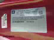 2011 Chevrolet Camaro 1LT z VIN 2G1FB1ED2B9168150, wystawiony jako IAAI lot #43295127 z przebiegiem 134 027 mil mil oraz . Historia ofert i sprzedaży dostępna na DreamBid. Obrazek 9.