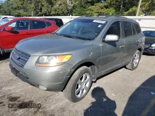 ✅ 2009 Hyundai Santa Fe Limited • VIN: 5NMSH13E29H281309 • Lot: 86848365. Wystawiony na Copart z przebiegiem 238 761 mil. Bezpłatny archiwum sprzedaży aukcyjnych z USA i szczegółowy raport historii pojazdu na DreamBid. Zdjęcie 1.