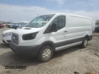 ✅ 2017 Ford Transit • VIN: 1FTYR1YM5HKA78036 • Lot: 77950674. Wystawiony na Copart z przebiegiem Nie podano. Bezpłatny archiwum sprzedaży aukcyjnych z USA i szczegółowy raport historii pojazdu na DreamBid. Zdjęcie 1.