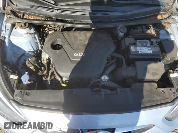 ✅ 2014 Hyundai Accent SE • VIN: KMHCU5AE4EU158586 • Лот: 71499984. Опубликован ранее на Copart с пробегом 81 022 миль. Бесплатный доступ к архиву аукционных продаж из США и подробный отчёт об истории автомобиля на DreamBid. Изображение 12.