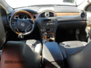 ✅ 2012 Buick Enclave Leather • VIN: 5GAKRCEDXCJ295331 • Lot: 92073905. Listed on Copart with 193,286 mi. Free auction sales archive from the USA and detailed vehicle history report at DreamBid. Image 8.