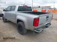 ✅ 2017 Chevrolet Colorado 2WD WT • VIN: 1GCGSBEN4H1303233 • Lot: 42896855. Listed on IAAI with 159,577 mi. Free auction sales archive from the USA and detailed vehicle history report at DreamBid. Image 3.