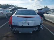 ✅ 2012 Cadillac CTS • VIN: 1G6DA5E56C0149620 • Лот: 43697510. Опубликован ранее на IAAI с пробегом 67 143 миль. Бесплатный доступ к архиву аукционных продаж из США и подробный отчёт об истории автомобиля на DreamBid. Изображение 16.