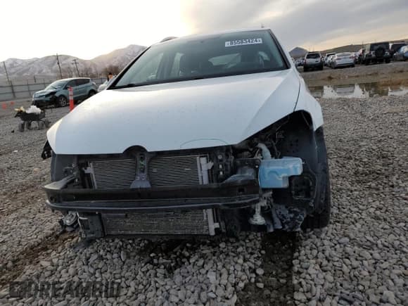 ✅ 2017 Volkswagen Golf S • VIN: 3VWH17AU7HM514346 • Lot: 85583424. Listed on Copart with 114,859 mi. Free auction sales archive from the USA and detailed vehicle history report at DreamBid. Image 5.