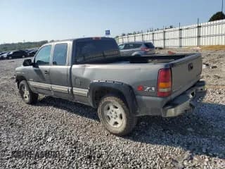 ✅ 2002 Chevrolet Silverado 1500 • VIN: 2GCEK19V321255169 • Лот: 71704664. Опубликован ранее на Copart с пробегом 319 217 миль. Бесплатный доступ к архиву аукционных продаж из США и подробный отчёт об истории автомобиля на DreamBid. Изображение 2.