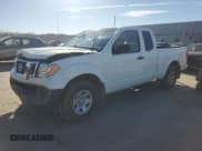 ✅ 2017 Nissan Frontier SV • VIN: 1N6BD0CT7HN756486 • Лот: 91478515. Опубликован ранее на Copart с пробегом 183 693 миль. Бесплатный доступ к архиву аукционных продаж из США и подробный отчёт об истории автомобиля на DreamBid. Изображение 1.