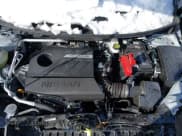 ✅ 2025 Nissan Rogue SV • VIN: 5N1BT3BB3SC788124 • Lot: 41527086. Listed on IAAI with 4,589 mi. Free auction sales archive from the USA and detailed vehicle history report at DreamBid. Image 10.