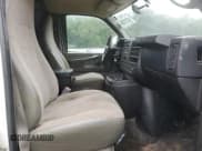 ✅ 2014 Chevrolet Express Cargo • VIN: 1GCWGFCG2E1183226 • Lot: 67111245. Listed on Copart with 181,401 mi. Free auction sales archive from the USA and detailed vehicle history report at DreamBid. Image 11.