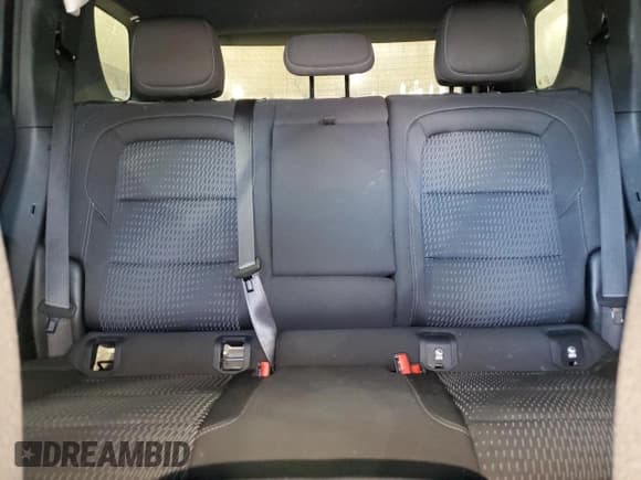 ✅ 2025 Chevrolet Equinox FWD LT • VIN: 3GNAXHEG5SL305141 • Lot: 85500455. Listed on Copart with 15,079 mi. Free auction sales archive from the USA and detailed vehicle history report at DreamBid. Image 10.