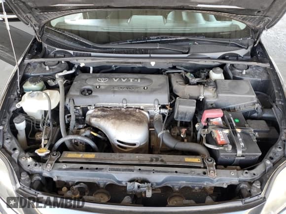 ✅ 2006 Scion tC • VIN: JTKDE167360115884 • Лот: 82675335. Опубликован ранее на Copart с пробегом 100 085 миль. Бесплатный доступ к архиву аукционных продаж из США и подробный отчёт об истории автомобиля на DreamBid. Изображение 11.