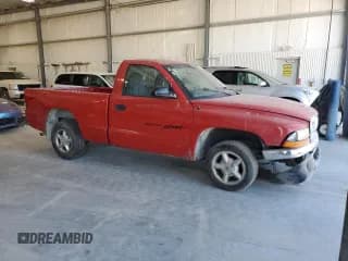 ✅ 1997 Dodge Dakota • VIN: 1B7FL26P4VS193671 • Lot: 52773145. Wystawiony na Copart z przebiegiem 189 746 mil. Bezpłatny archiwum sprzedaży aukcyjnych z USA i szczegółowy raport historii pojazdu na DreamBid. Zdjęcie 4.